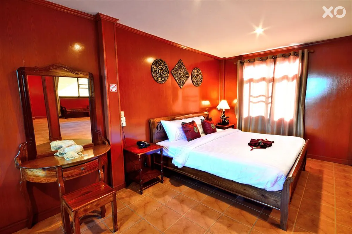 Avila Resort Pattaya