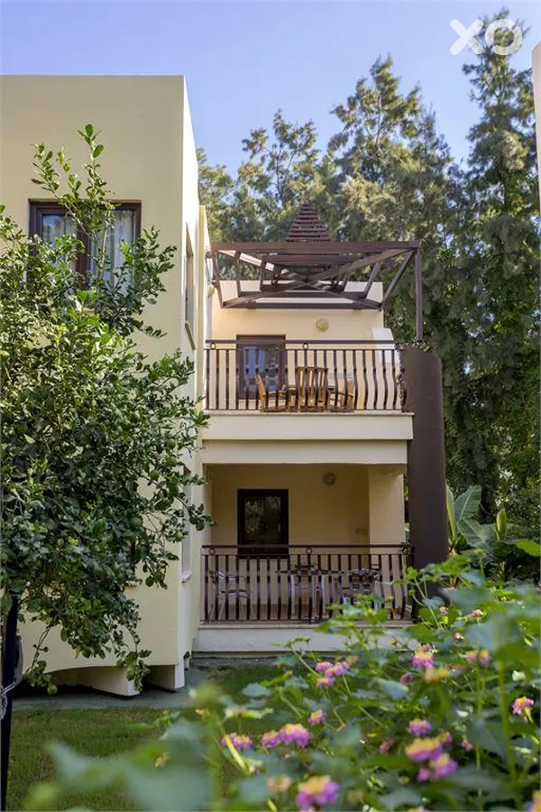 Quattro Family Club Dem Hotel