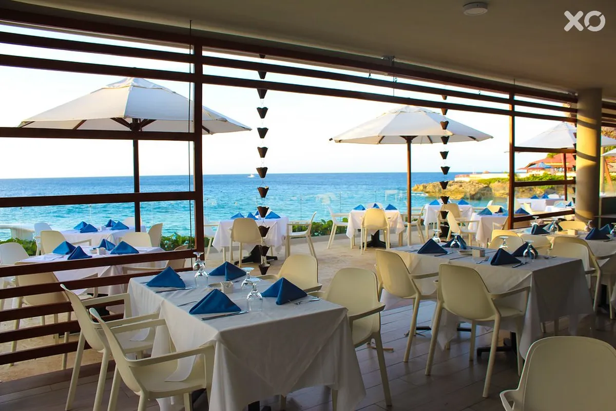 Casa Marina Beach & Reef