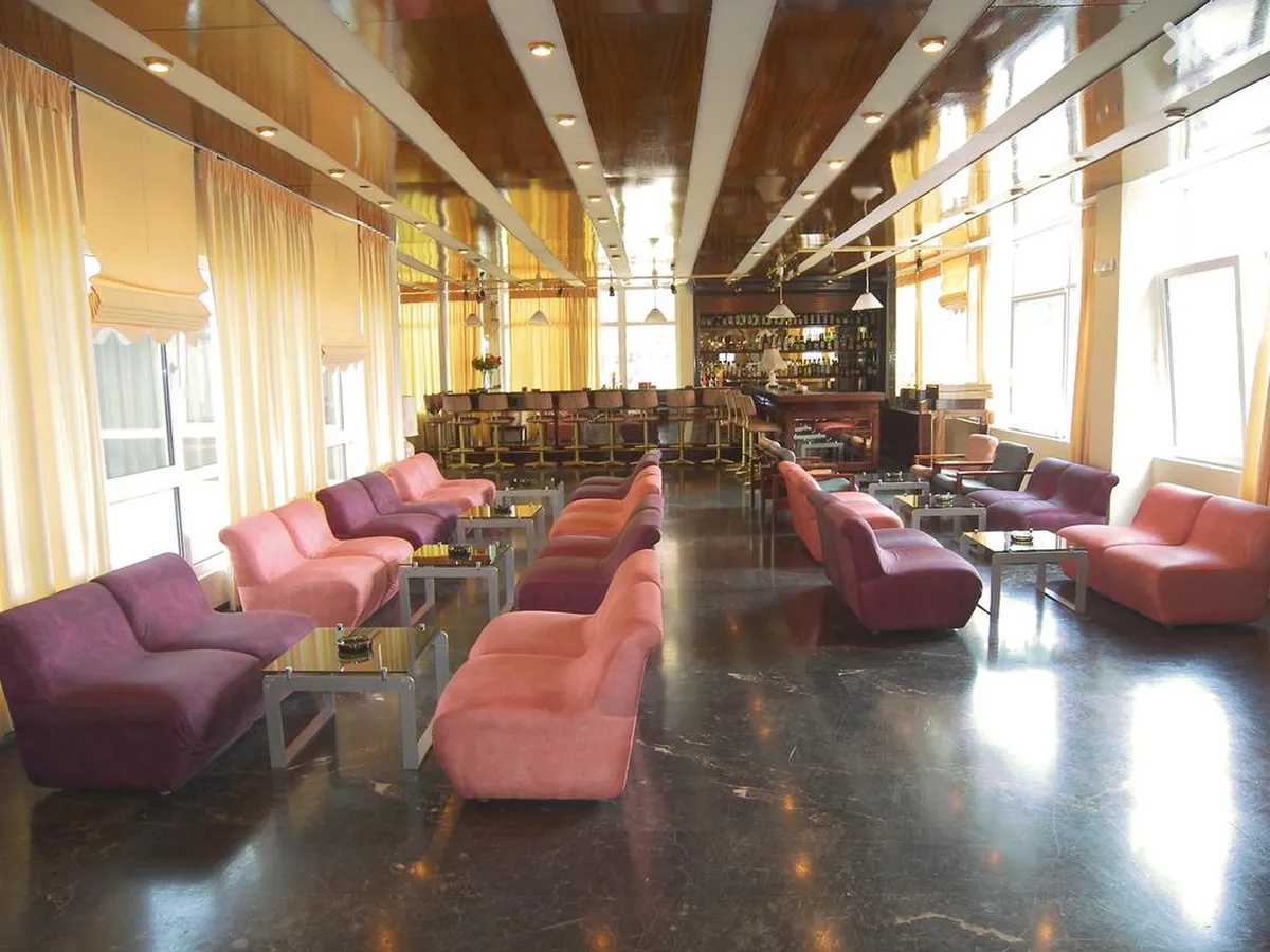 Golden Alexandros Hotel