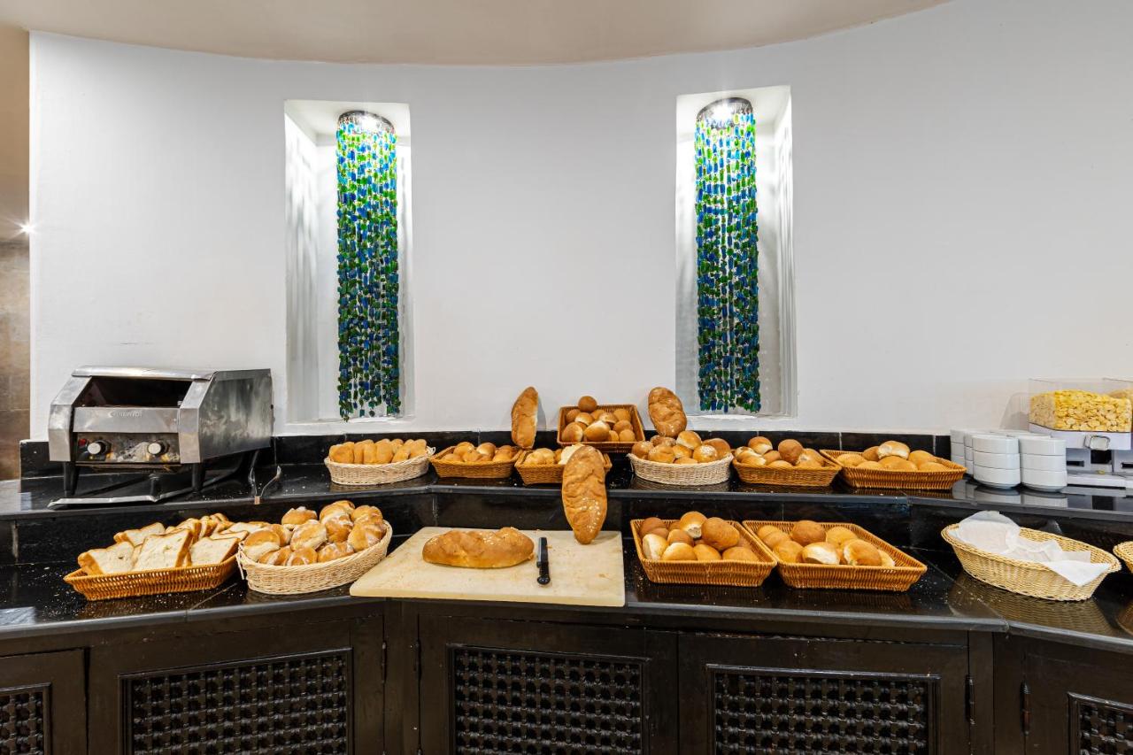 The Grand Hotel Sharm El Sheikh