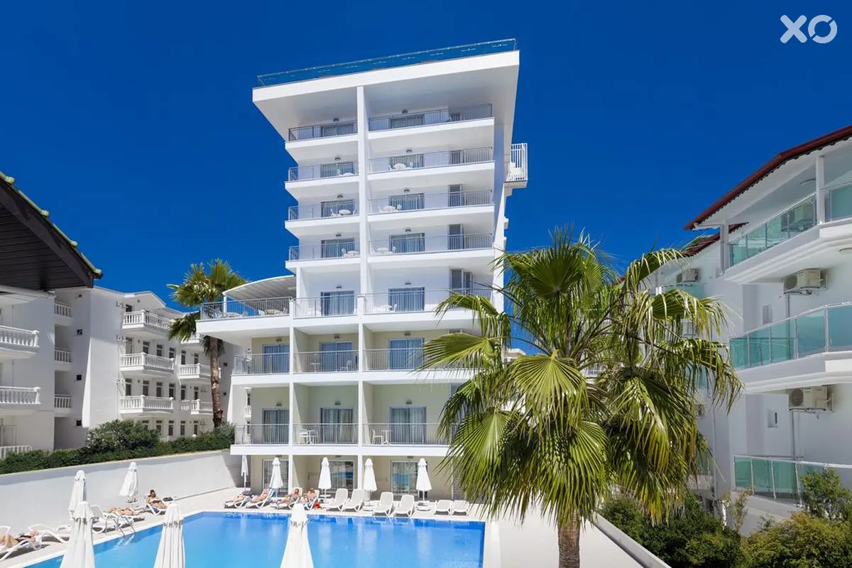 Side Su Hotel