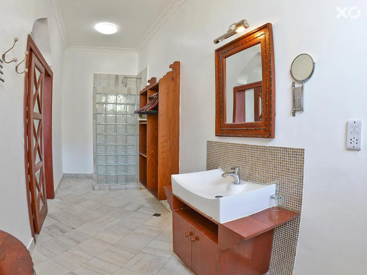 The Seyyida Hotel & Spa