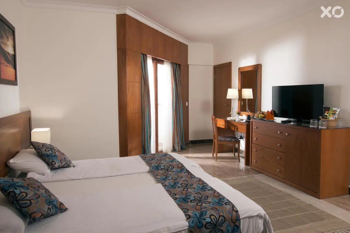 Swiss Inn Resort