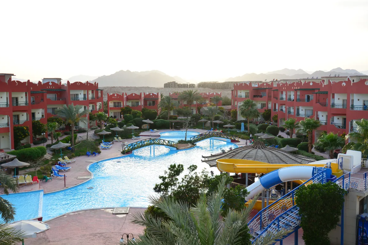 Sharm Bride Aqua Resort & Spa