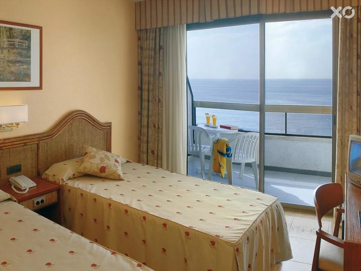 Tropic Park Hotel