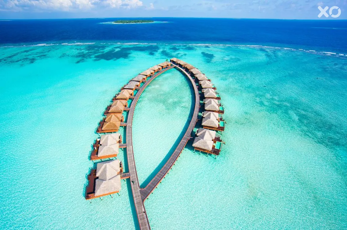 Noku Maldives