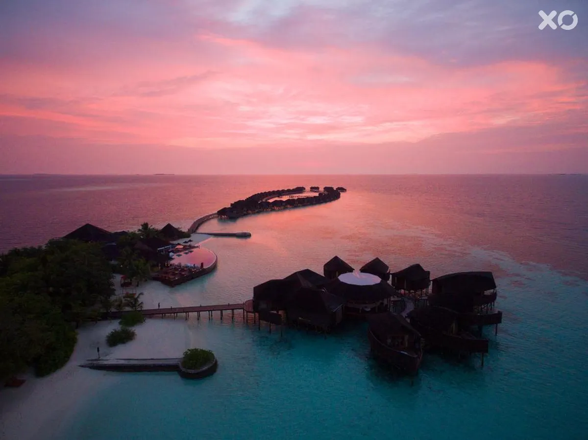 Lily Beach Resort & Spa