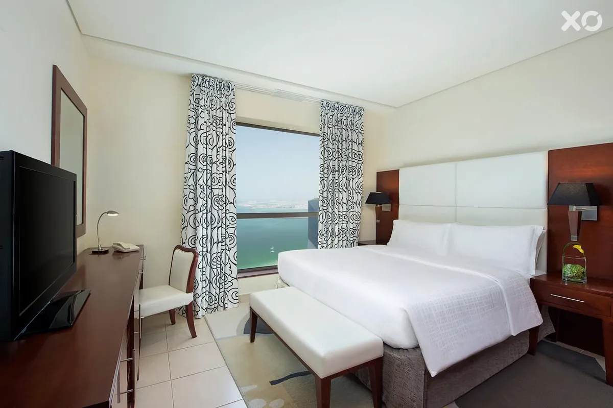 Delta Hotel by Marriott Jumeirah Beach