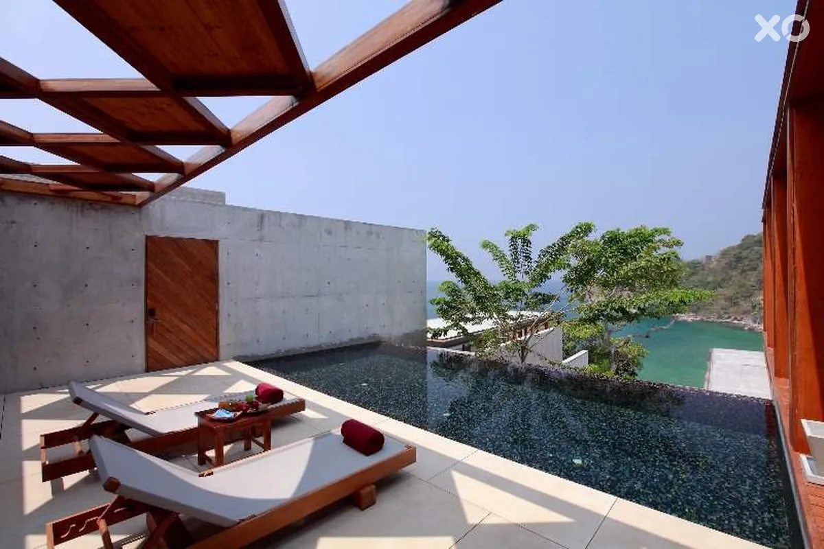 The Naka Phuket
