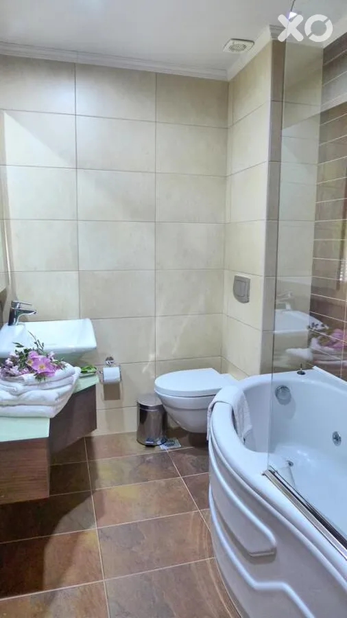 Sofia Resort