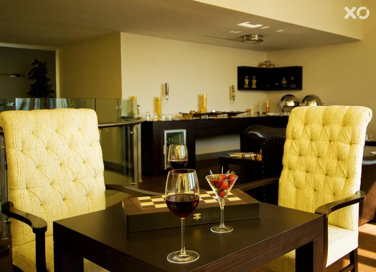 WOW Istanbul Hotel