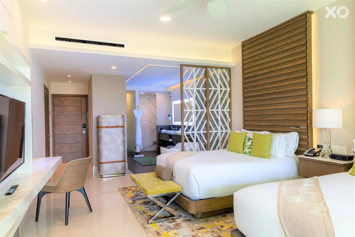 Garza Blanca Resort & Spa Cancun