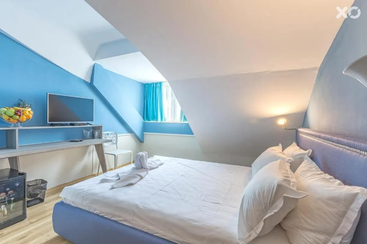 Boulevard Boutique Hotel