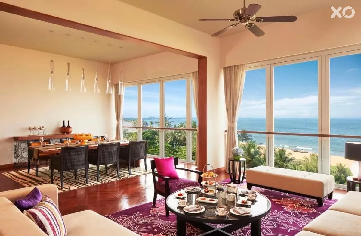 Heritance Negombo