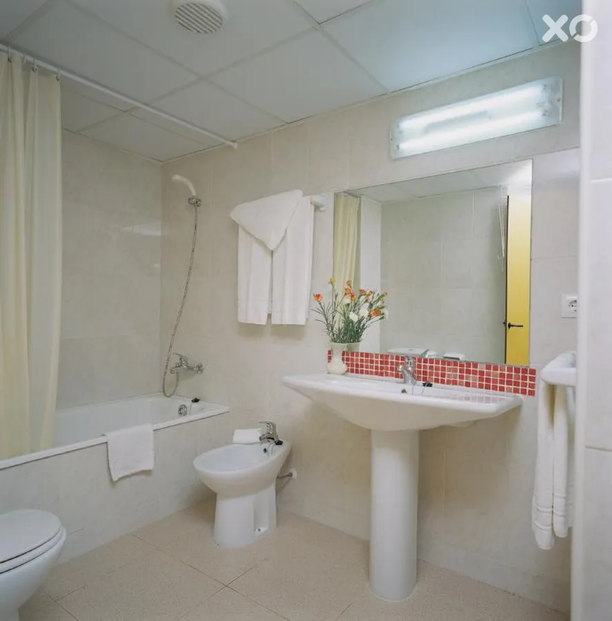 Lloret Sun Apartments