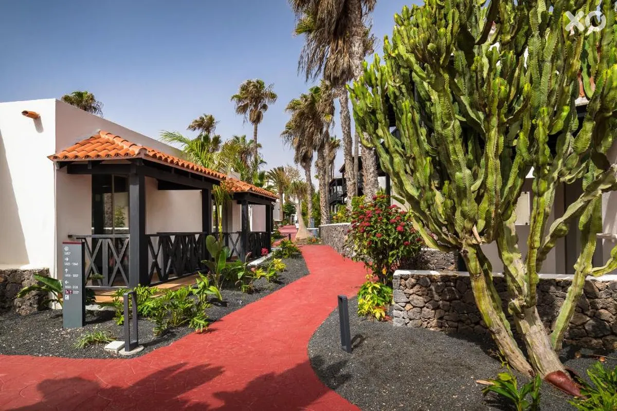 Barcelo Fuerteventura Royal Level Adults Only