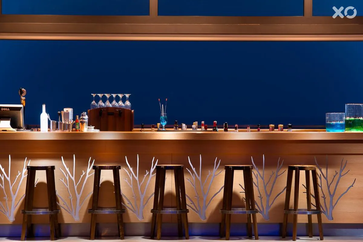 Aeria Hotel