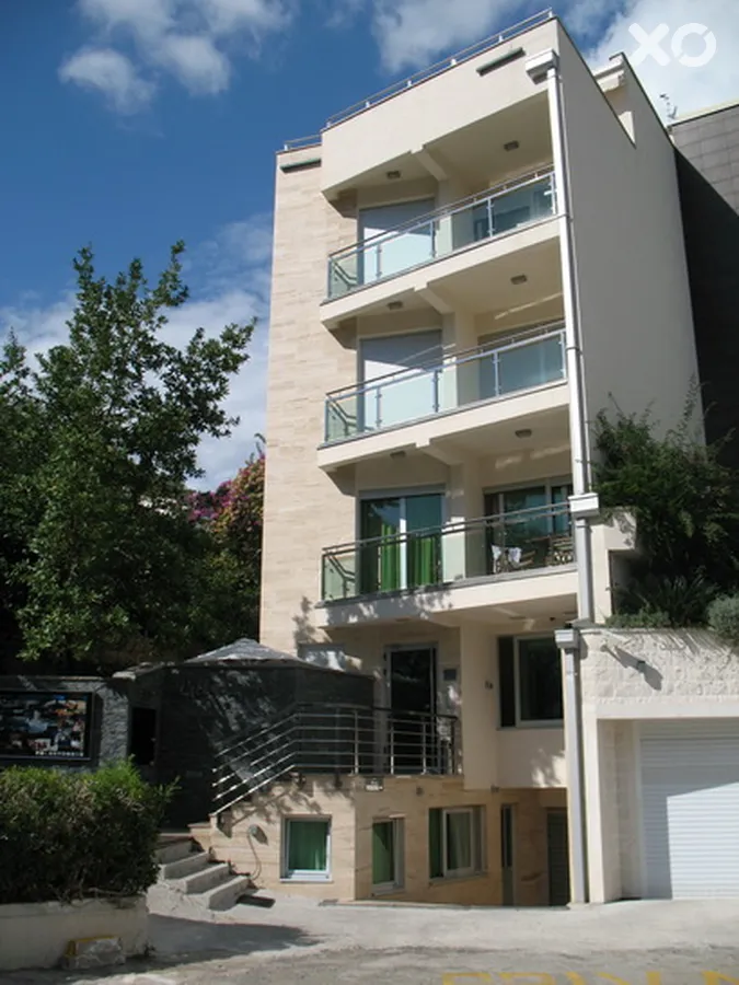 Apia Residence