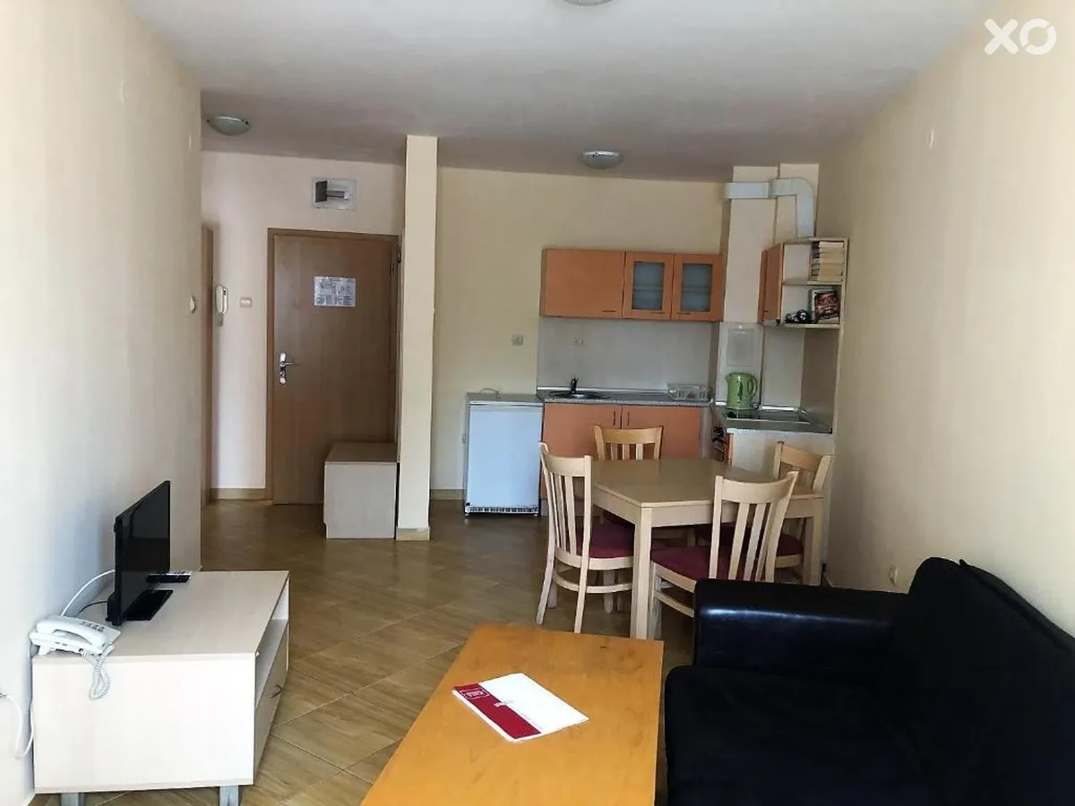 Golden Dreams Complex