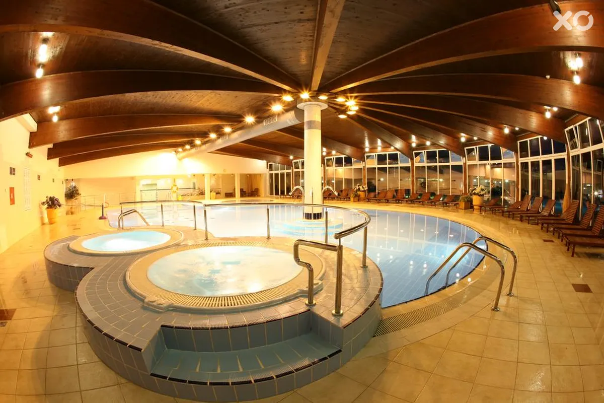 Valamar Atrium Baska Residence