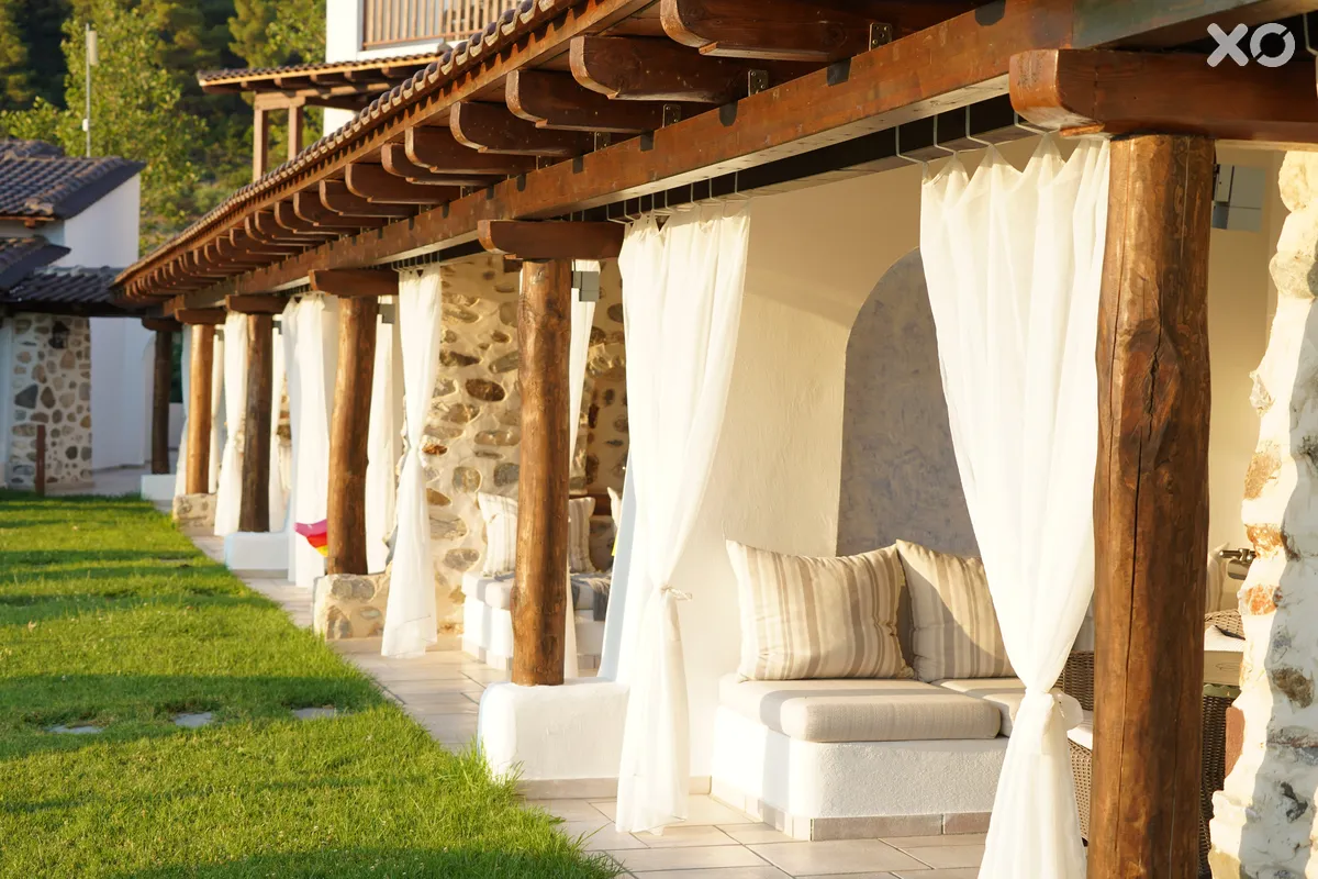 Acrotel Athena Residence