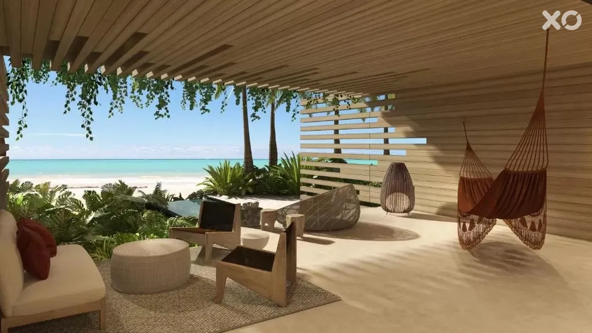 Banyan Tree Mayakoba