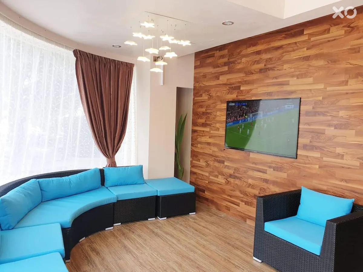 Vilu Thari Inn Maldives