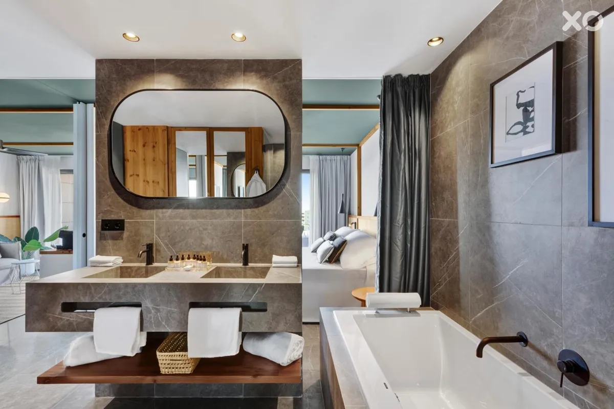 Aubamar Suites & SPA