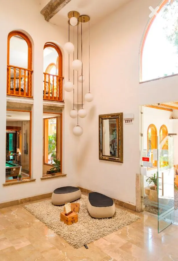 Es Baulo Petit Hotel