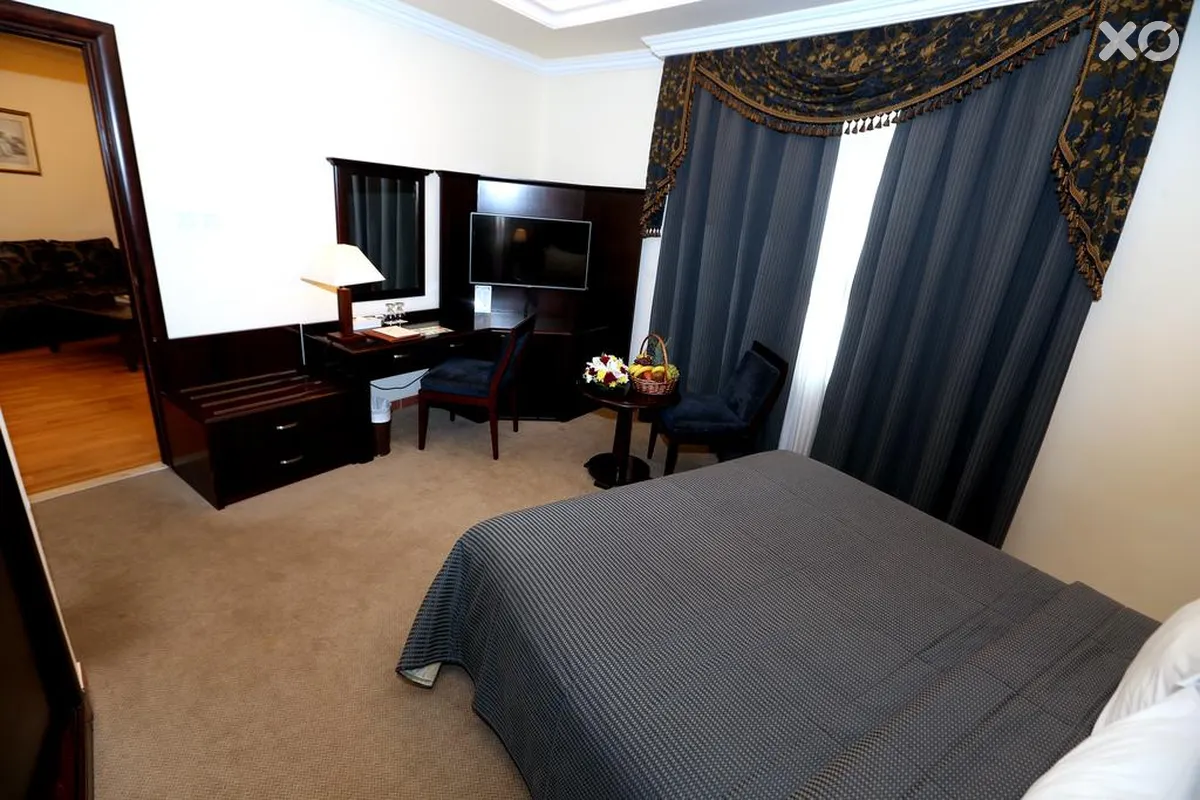 Sharjah Premiere Hotel & Resort