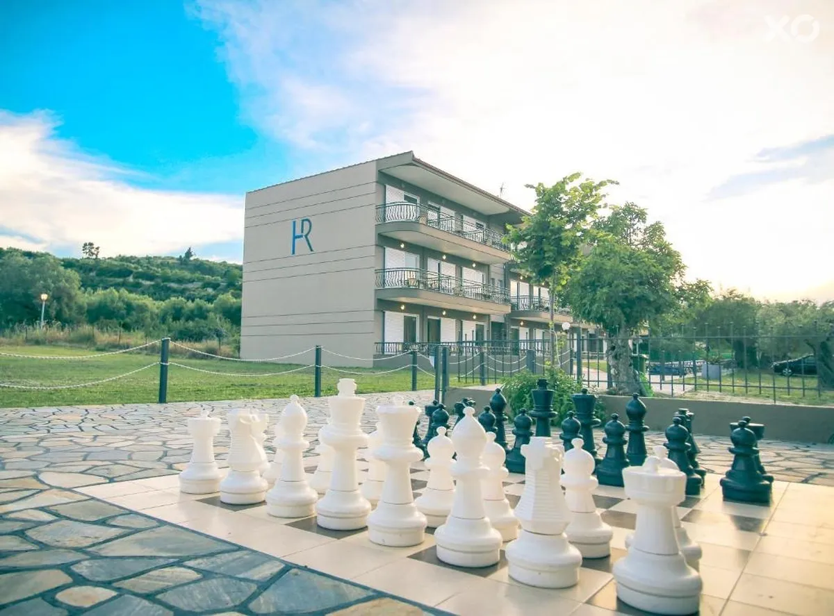 Royal Hotel