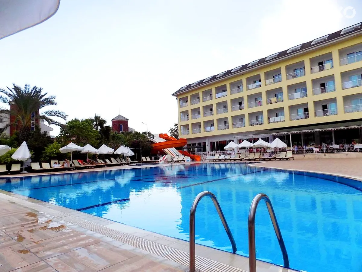 Pine House by Werde Hotels