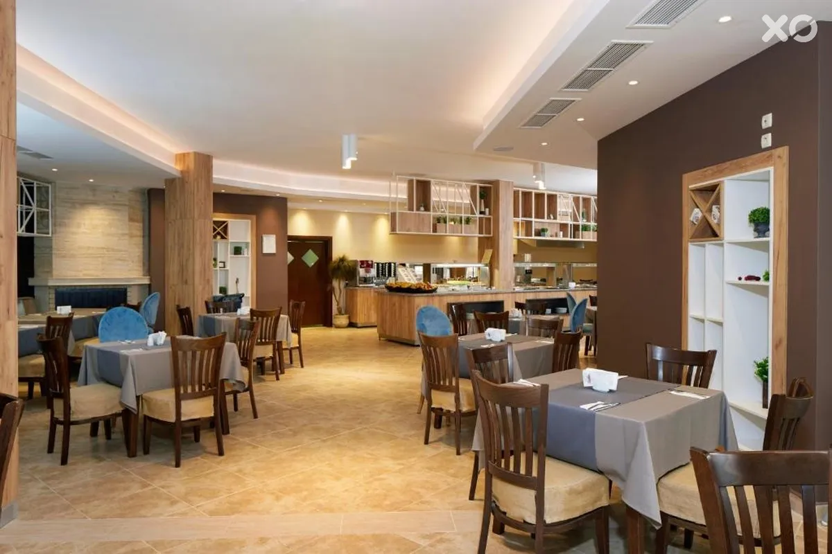 Nobel Hotel
