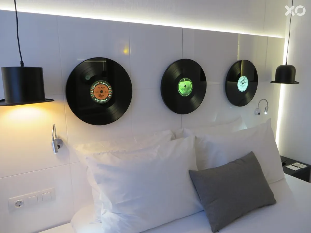Evenia Rocafort Hotel