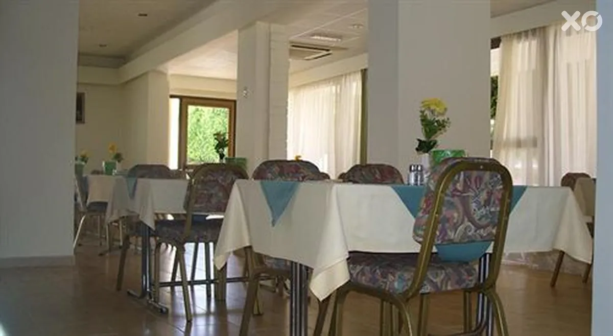Pefkos Hotel