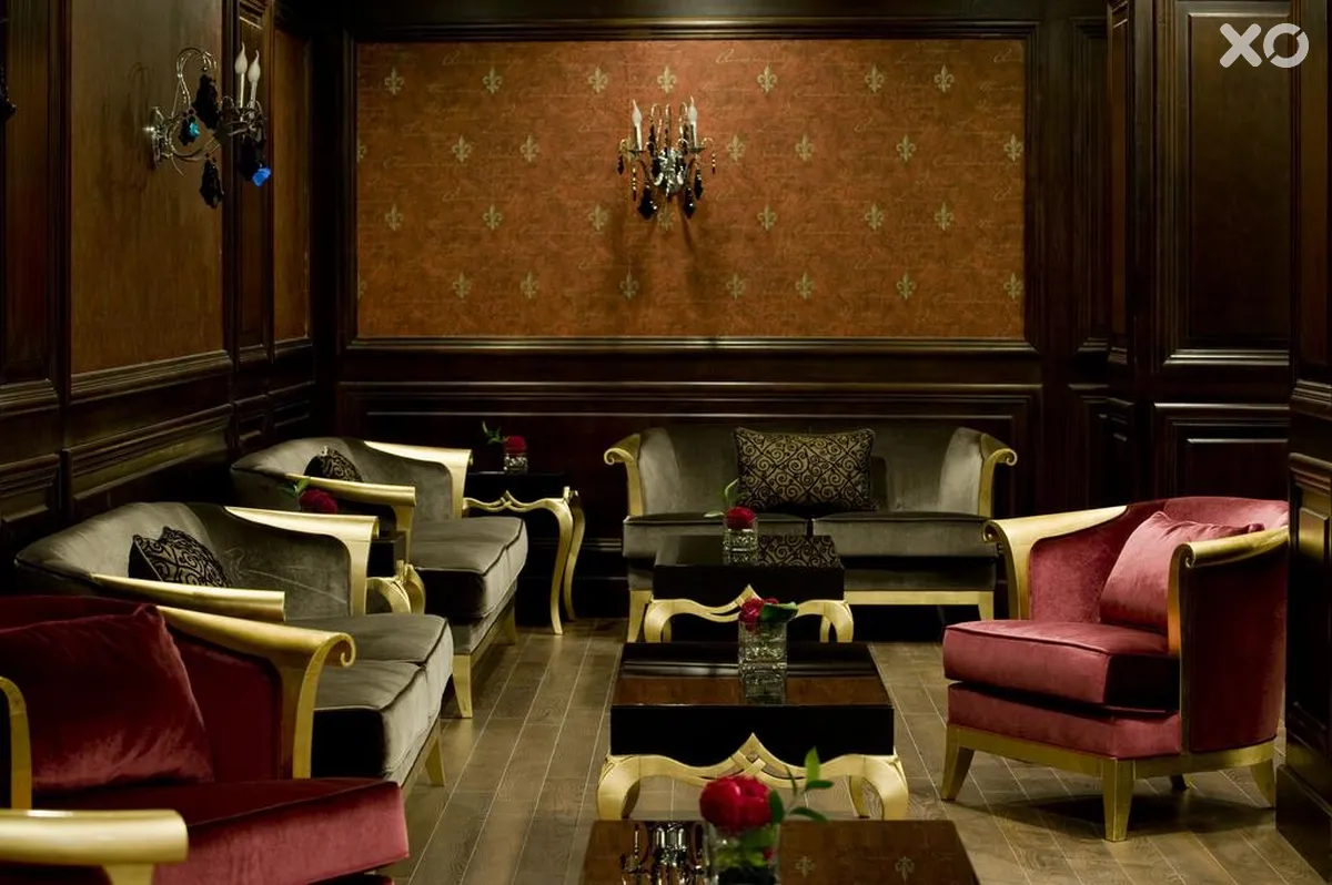 Barcelo Cairo Pyramids Hotel