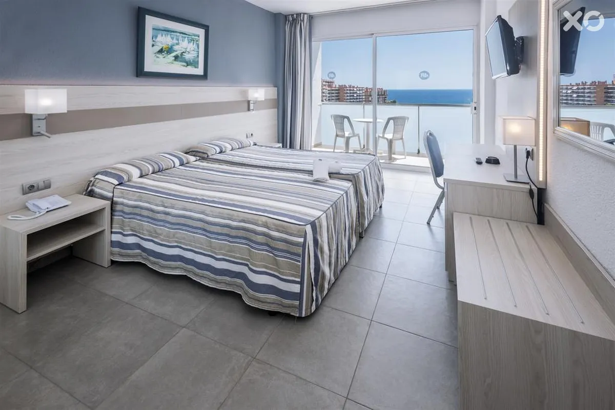 4R Salou Park Resort I