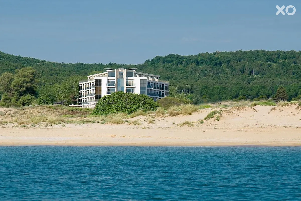 South Perl Resort & Spa