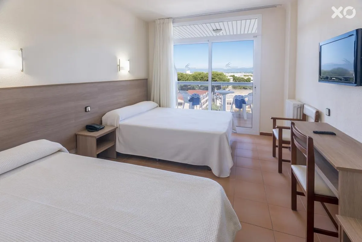 Marinada Hotel