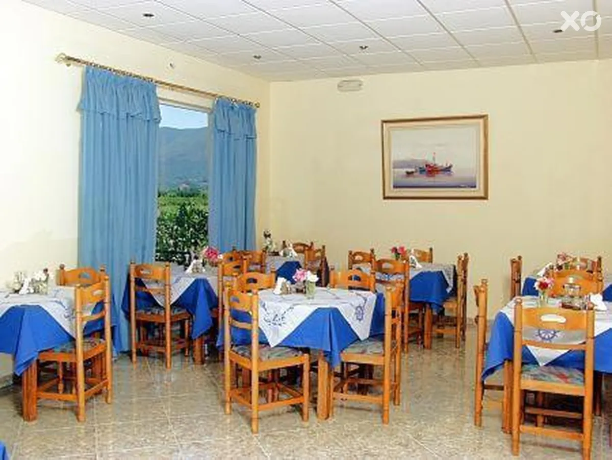 Plessas Palace