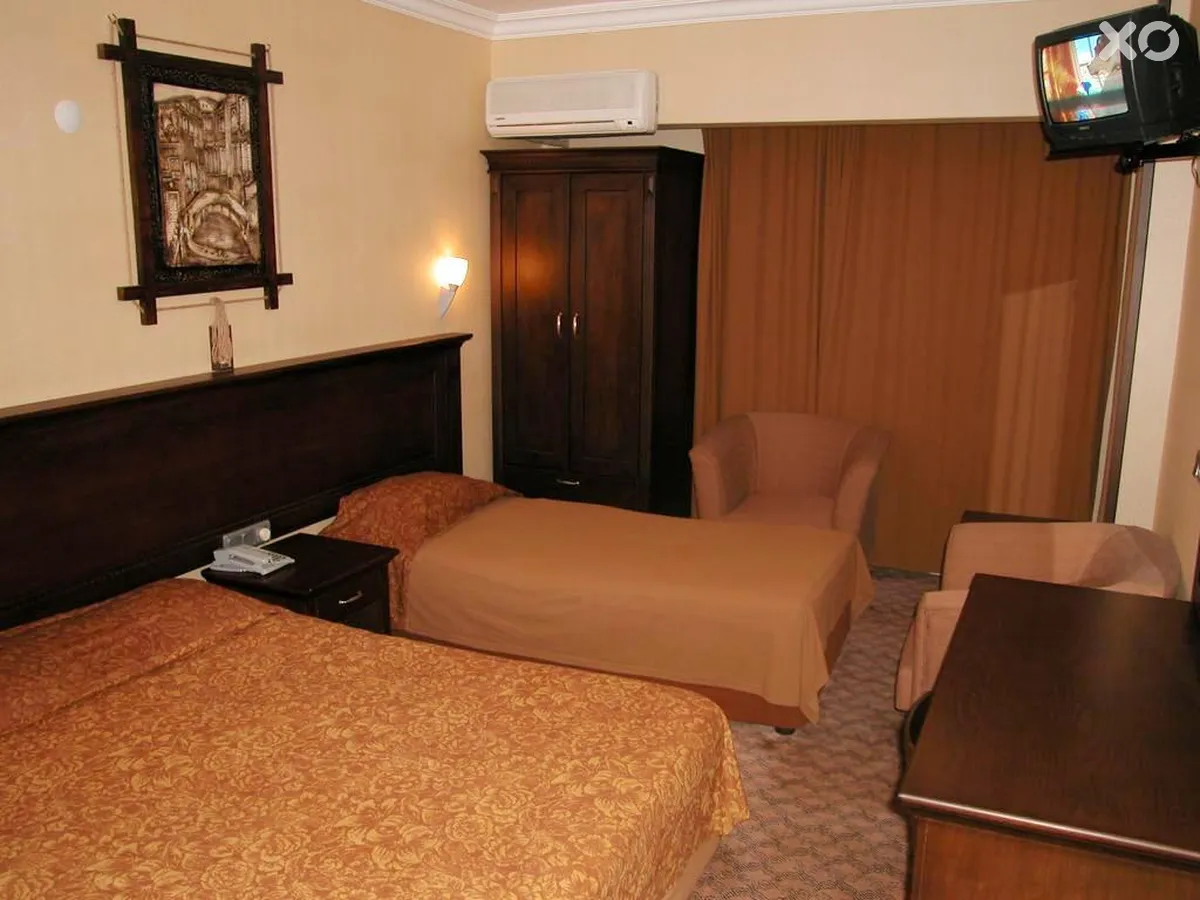 Karen Hotel