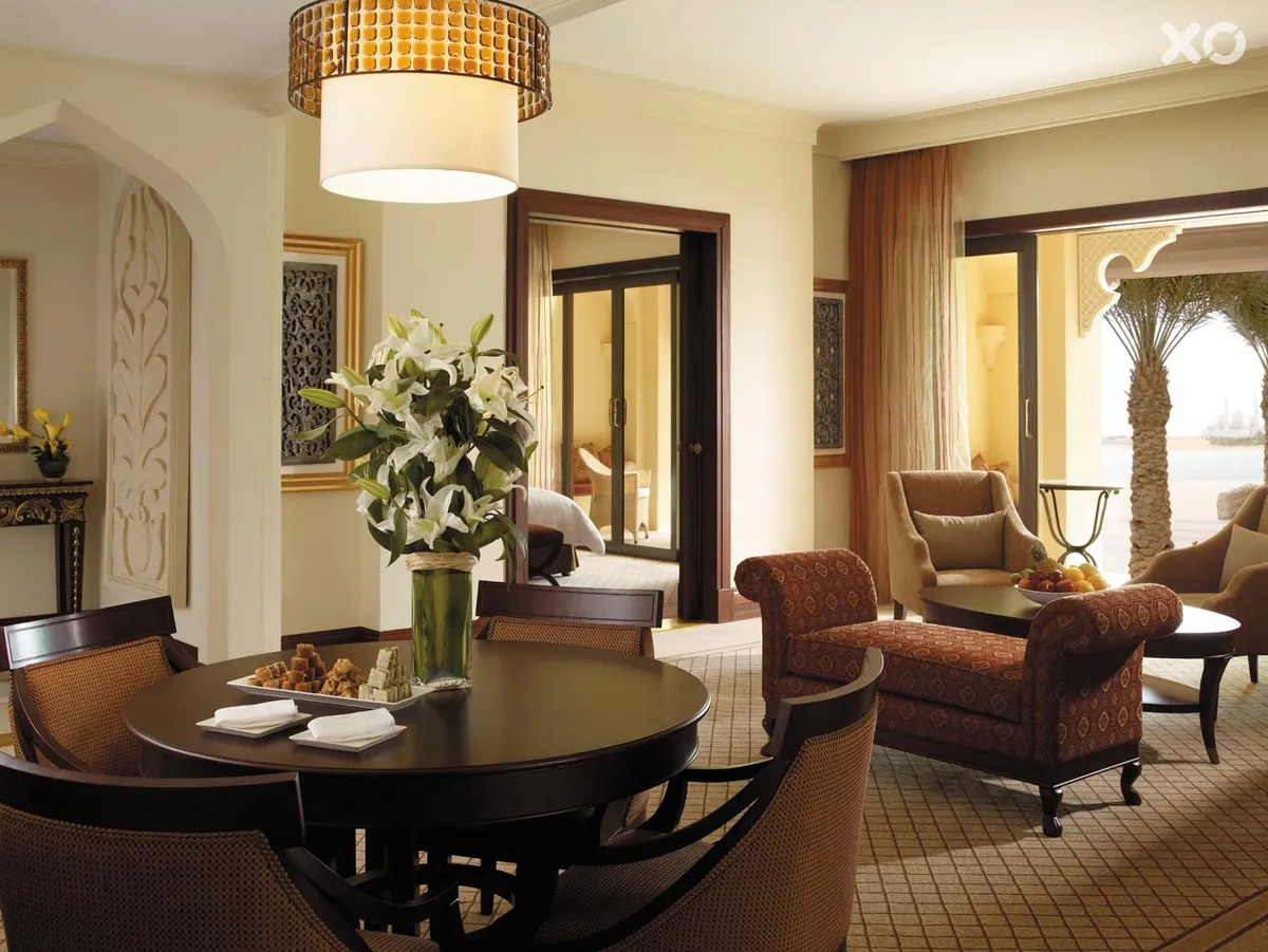 Shangri-La Hotel Qaryat Al Beri Abu Dhabi