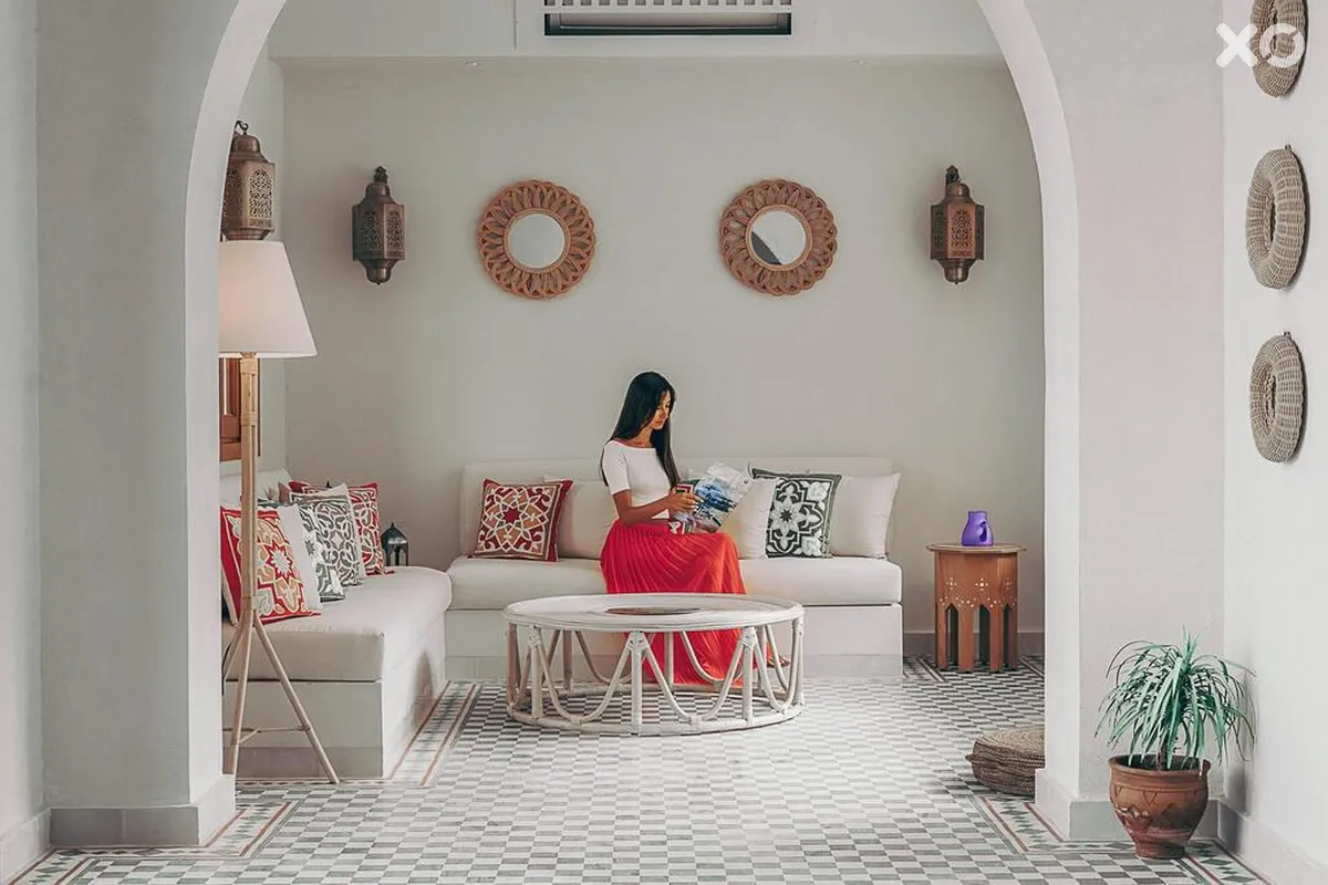 Ali Pasha Hotel