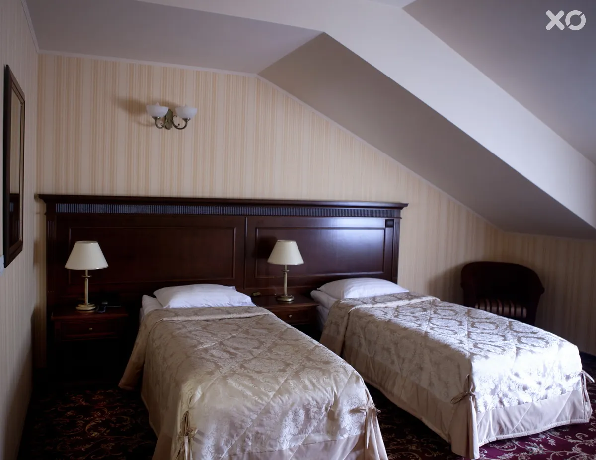Solva Resort & SPA
