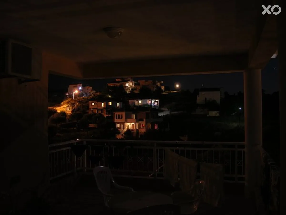 Grand Beach Hotel