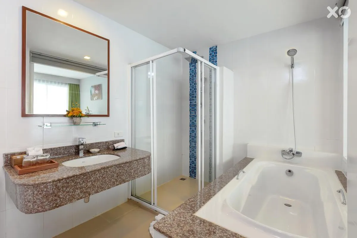 Elite Suite Patong