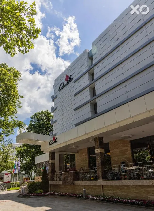 Maritim Hotel Amelia