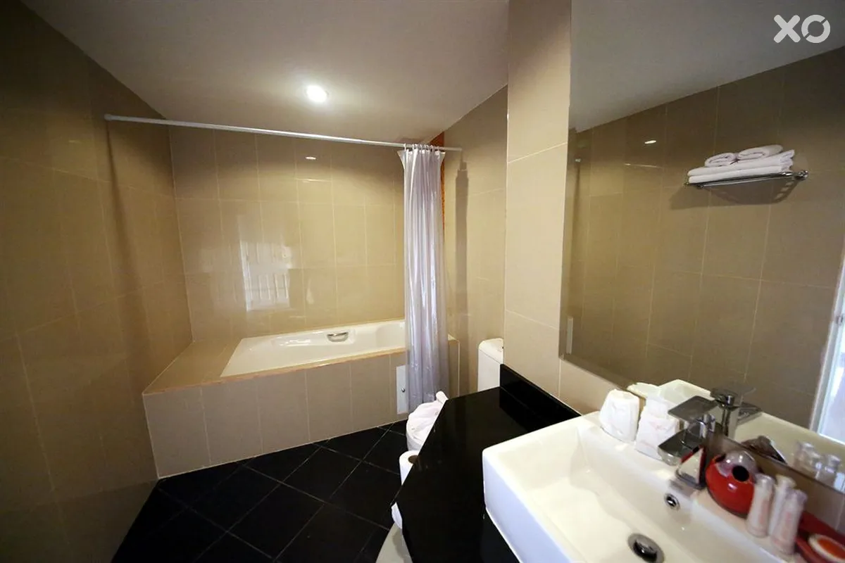 New Nordic Hotels Marcus