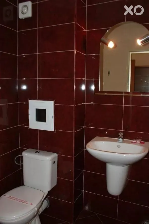 Energy Hotel